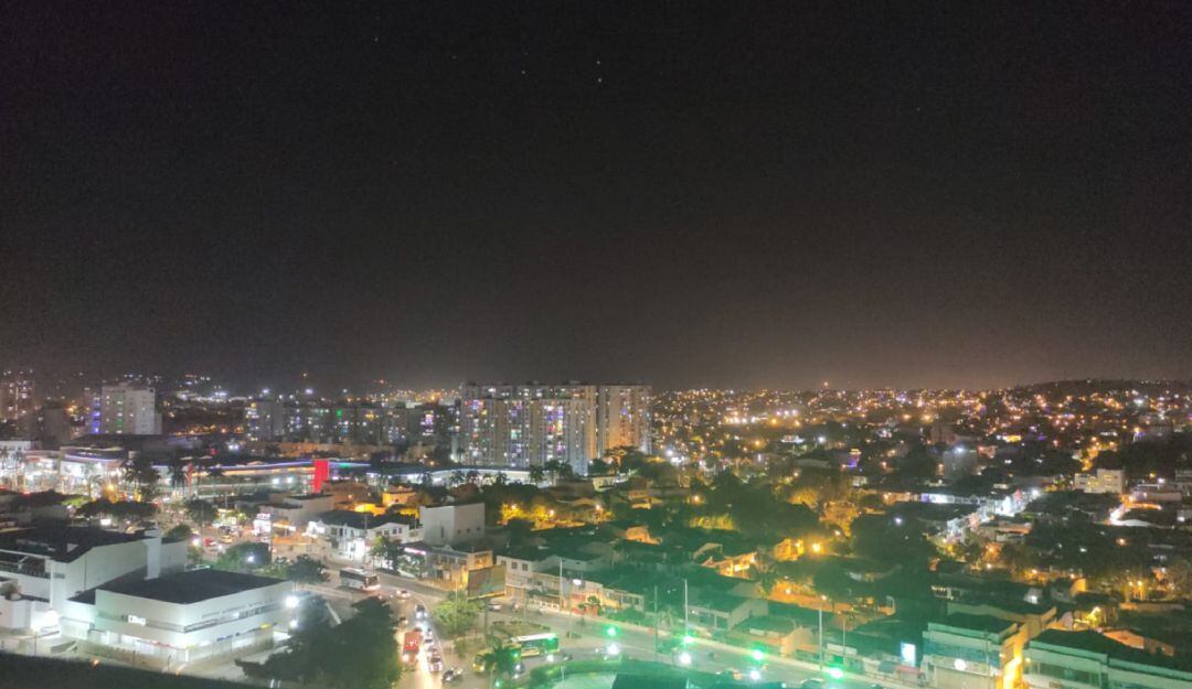 Sin embargo, la medida sí se mantiene para el resto de días de diciembre y ahora aplicará de 3:00 a.m. a 5:00 a.m.