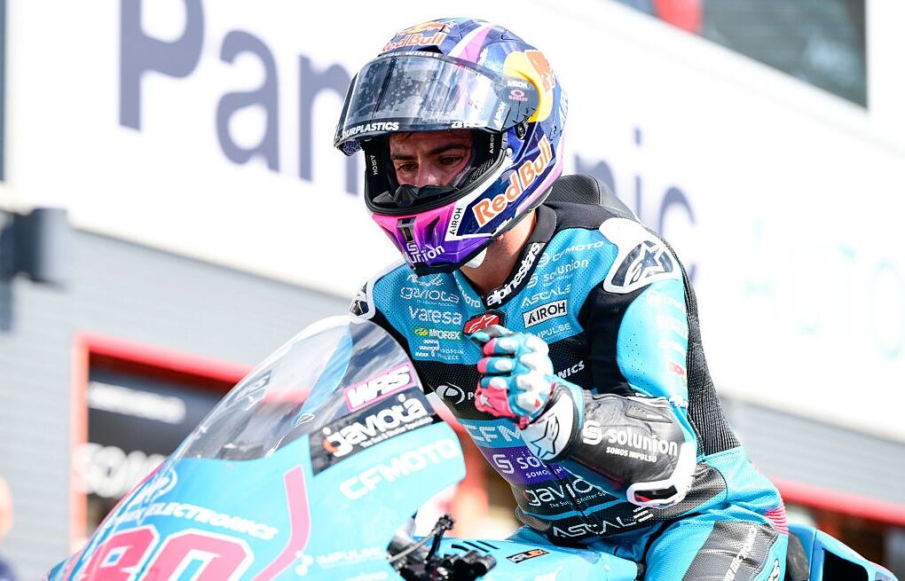 David Alonso / Getty Images