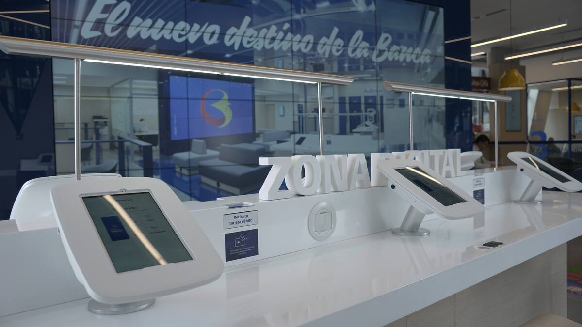 El Banco de Bogotá y su transformación a través de la Inteligencia Artificial