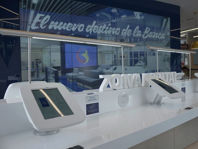 Cortesía: Banco de Bogotá