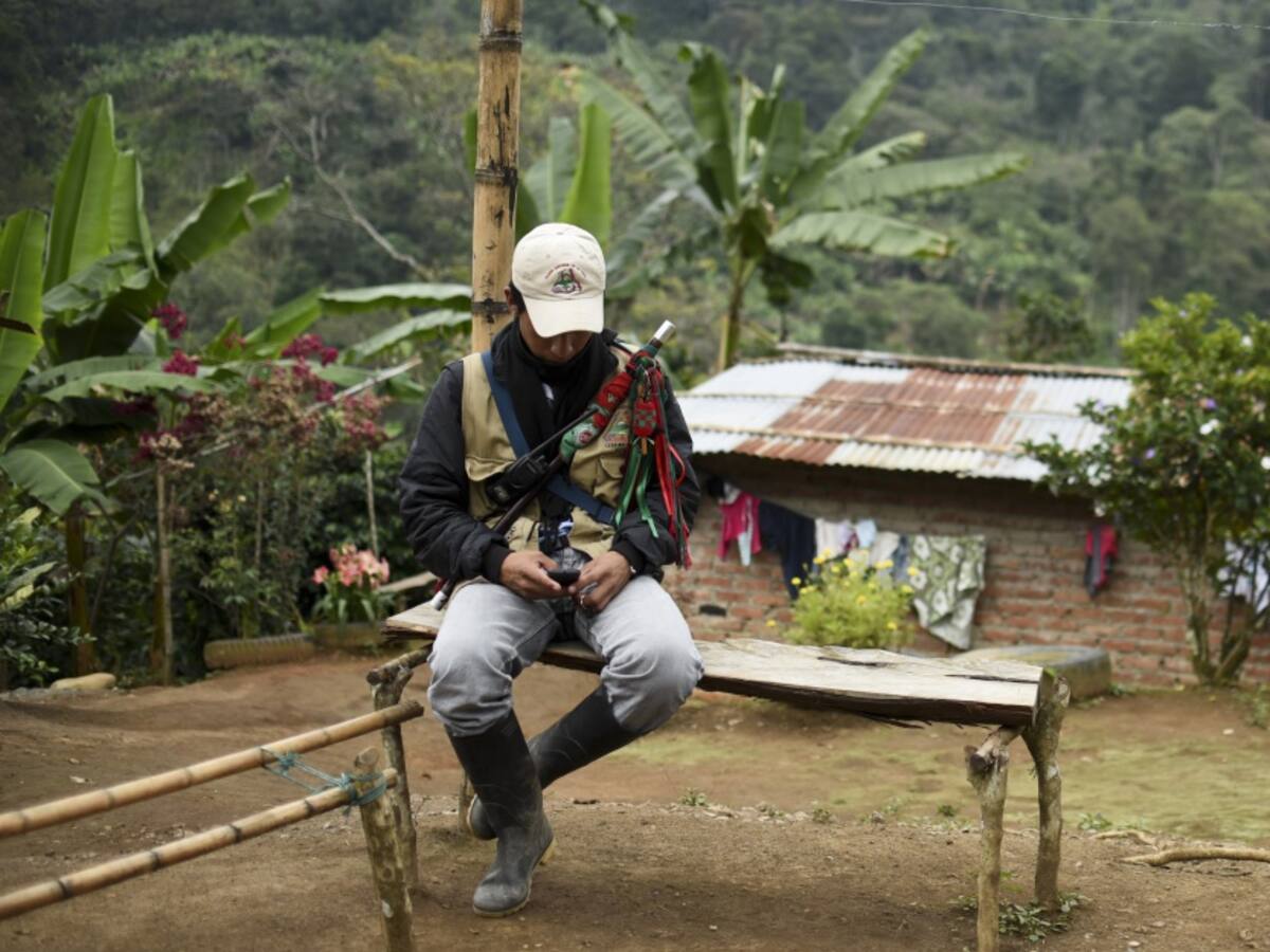 Violencia se toma a Tolima, nuevamente disidencias disputan el territorio