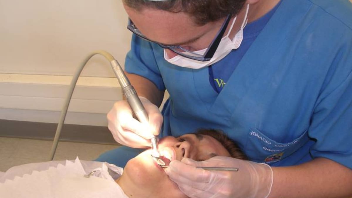 En Colombia la salud oral es un lujo