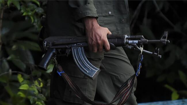 Mindefensa reconoce grave situación de orden público en el Catatumbo. Foto: Getty Images