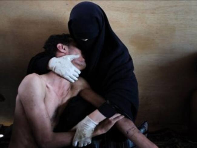 World Press Photo 2012