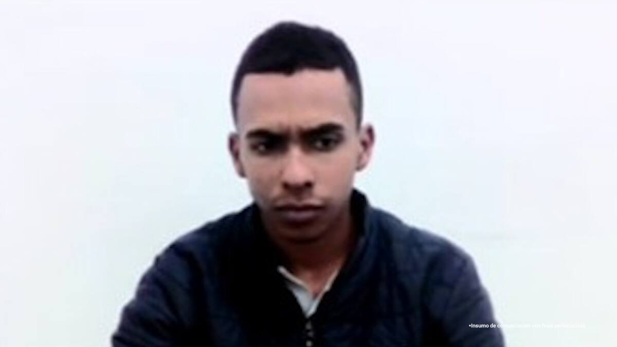 A la cárcel sujeto que huyó a Bogotá tras asesinar a un hombre en medio de una riña en Bolívar