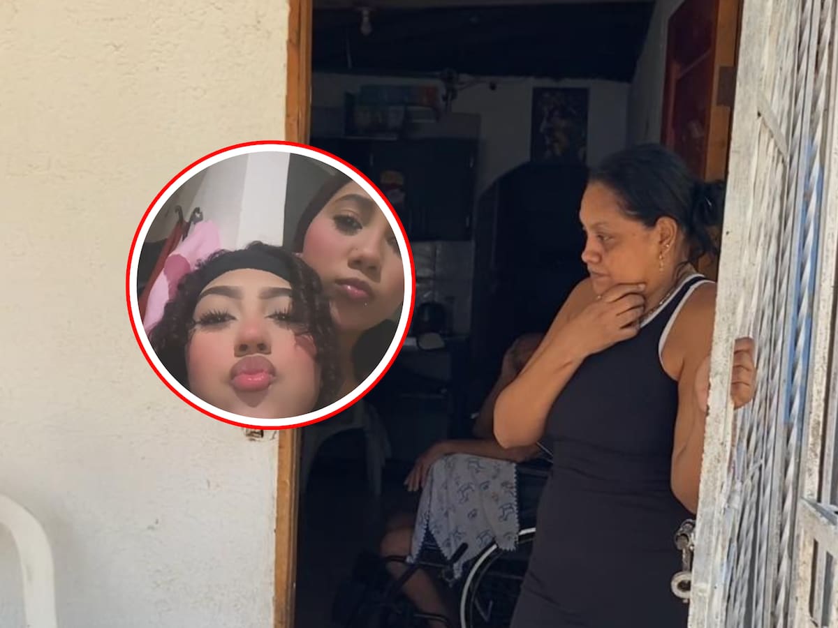 “Alias ‘Tata’ me enviaba videos y me exigía dinero para no matarlas”: madre de jóvenes asesinadas