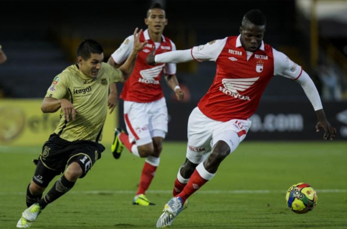 Los dirigidos por Wilson Gutiérrez sumaron cinco puntos.