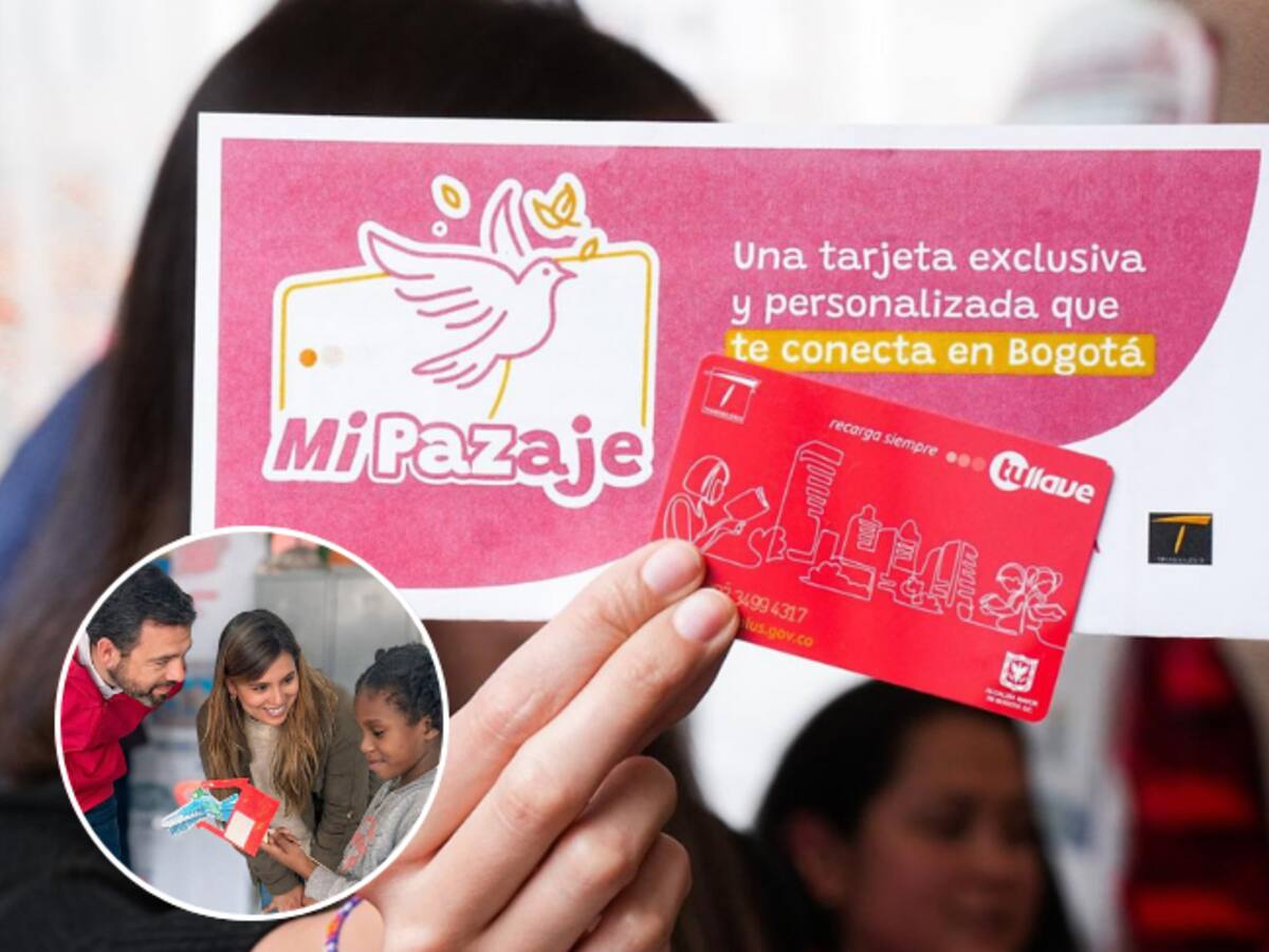 Nuevo subsidio de transporte para las víctimas del conflicto armado en Bogotá: ¿Cuál es?