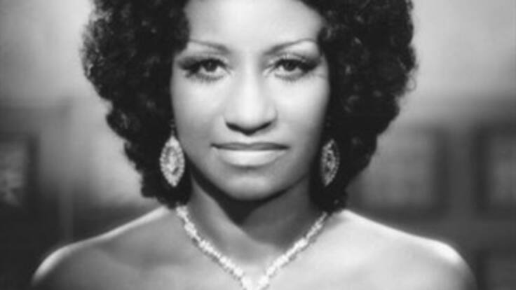 Ley Martin, experto en salsa, nos da sus razones de por qué Celia Cruz es irremplazable