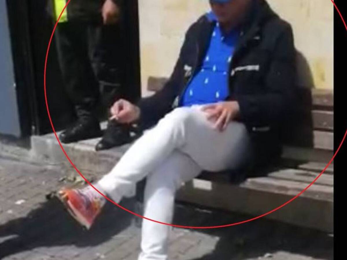 “Voy a reventar esa barriga,”: Así agredía Guillermo Gutiérrez a su esposa