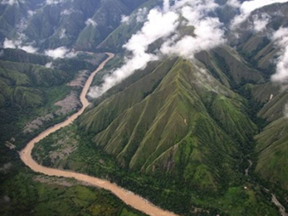 EPM llegó a un 95% de avance del plan de inversión social por Hidroituango