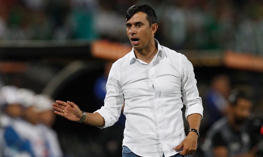 Jhon Bodmer / Colprensa