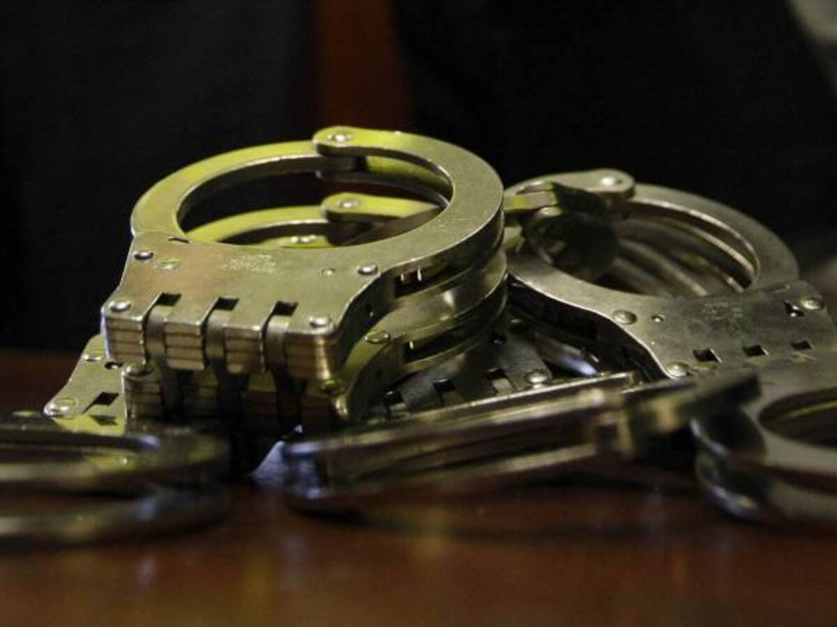 Detienen en Caquetá a falso médico que abusaba sexualmente de pacientes