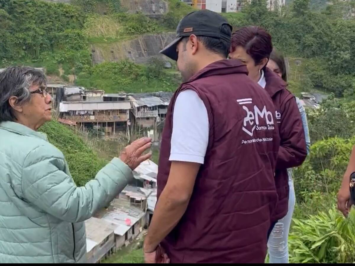 Tribunal admitió demanda de la Personería que busca acciones en el Macroproyecto San José