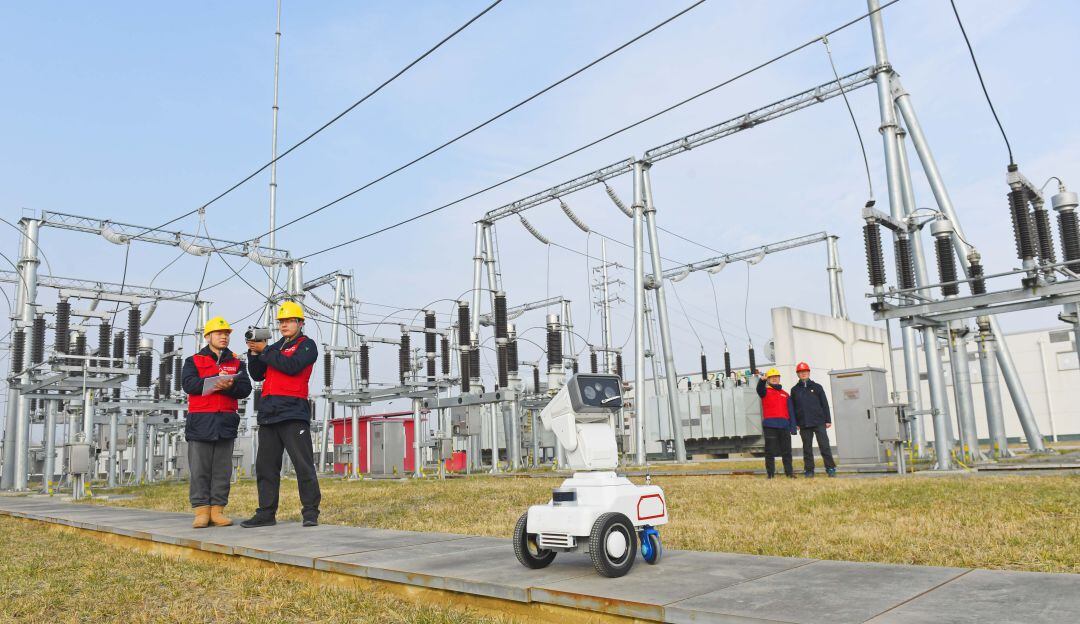 Instalación y verificación de redes 5G