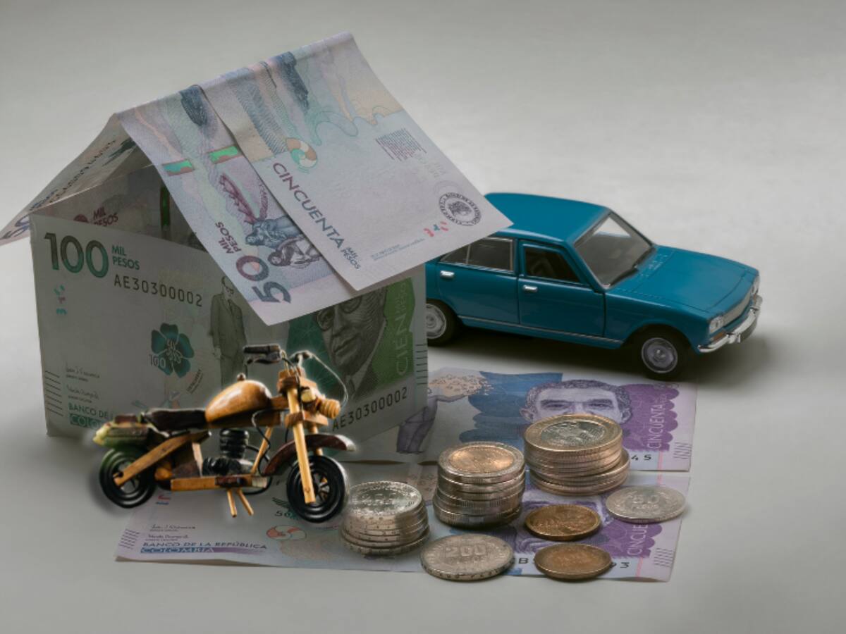 Placas que deben pagar su impuesto vehicular en mayo en el Valle del Cauca: ¿Cuándo pagan las motos?