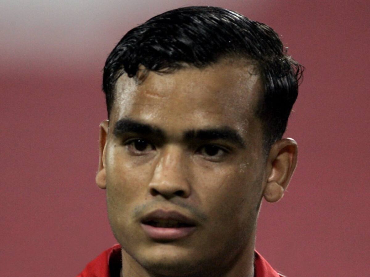 Jefferson Gómez: "Junior está acostumbrado a jugar finales"