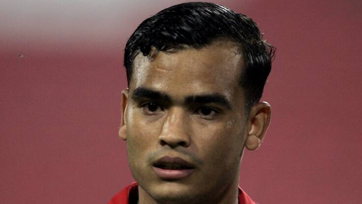 Jefferson Gómez: "Junior está acostumbrado a jugar finales"