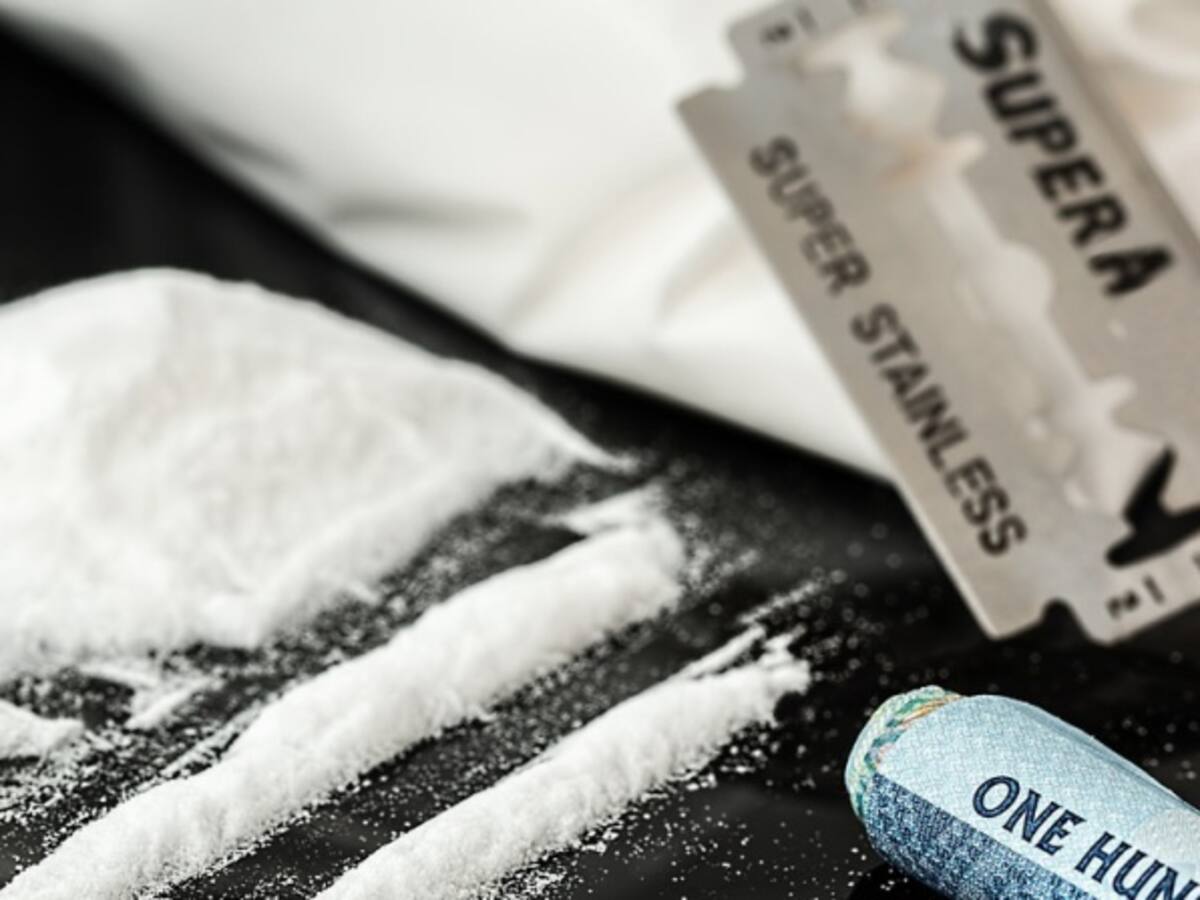 Incautan en España cinco toneladas de coca oculta entre bananos