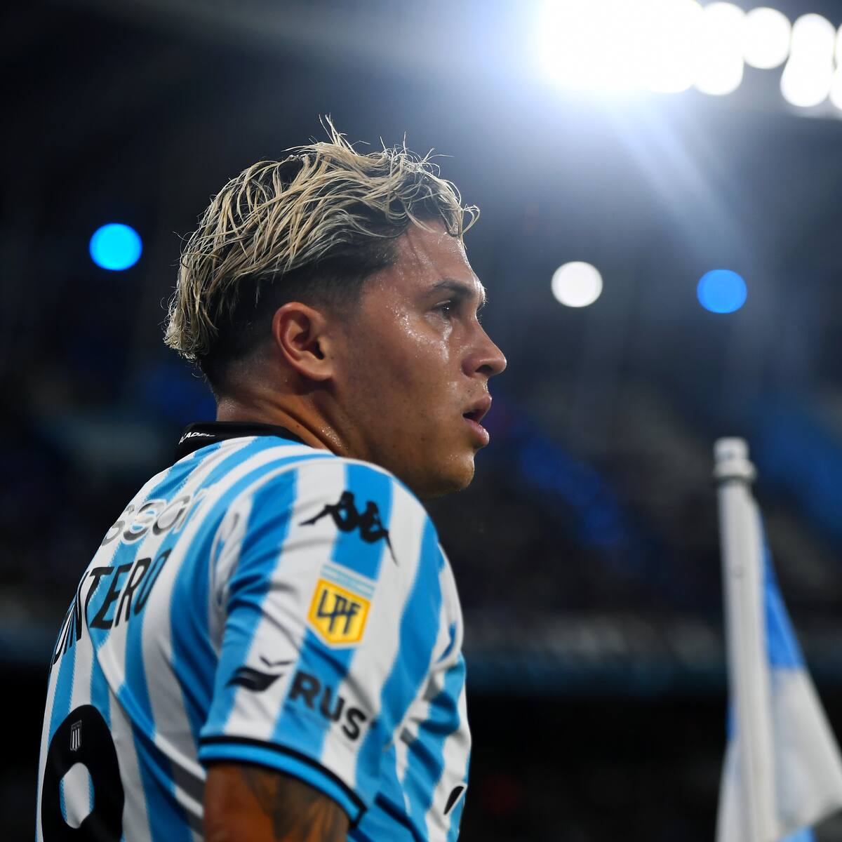 Juan Fernando Quintero habló sobre su llegada al América de Cali: ¿Por qué no llegó al DIM?