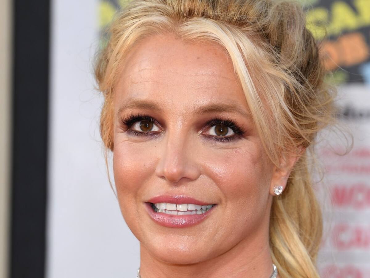 Britney Spears perdió demanda contra la tutela de su padre