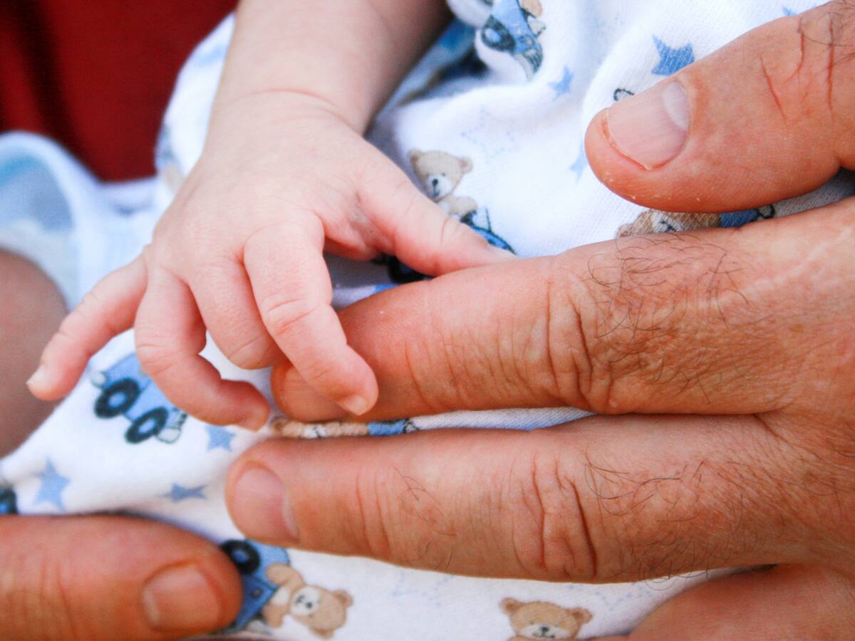 En Manizales mueren más personas de las que nacen