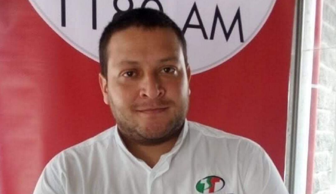 David Ramírez, Gerente Terminal de Transportes de Manizales