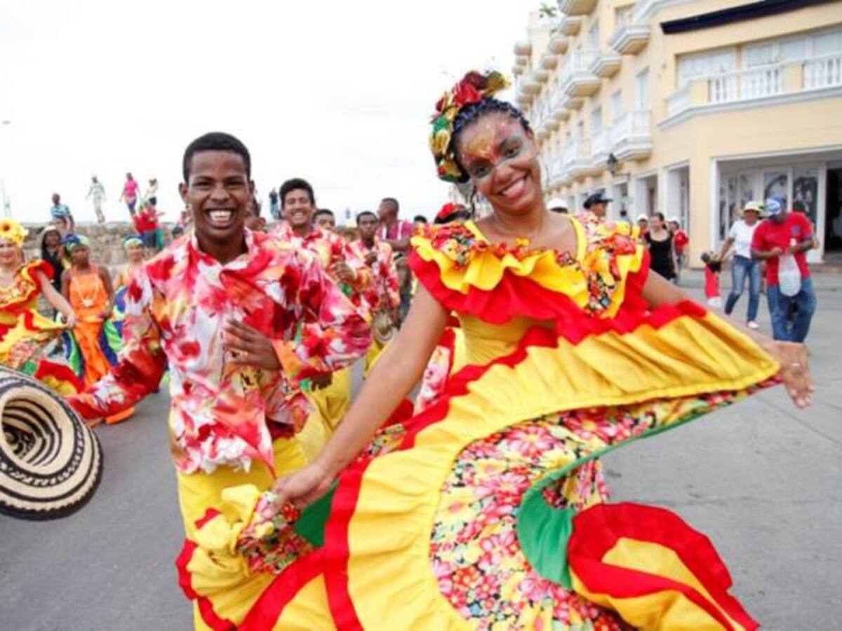 Por presuntos plagios, declaran desierta imagen de las Fiestas de Cartagena