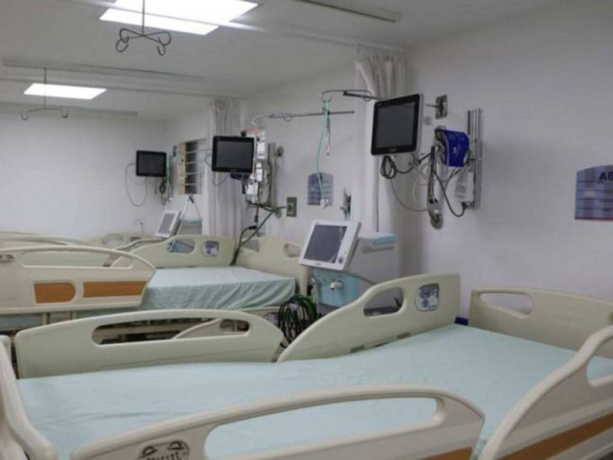Hospitales de Risaralda recibirán recursos del Gobierno Nacional