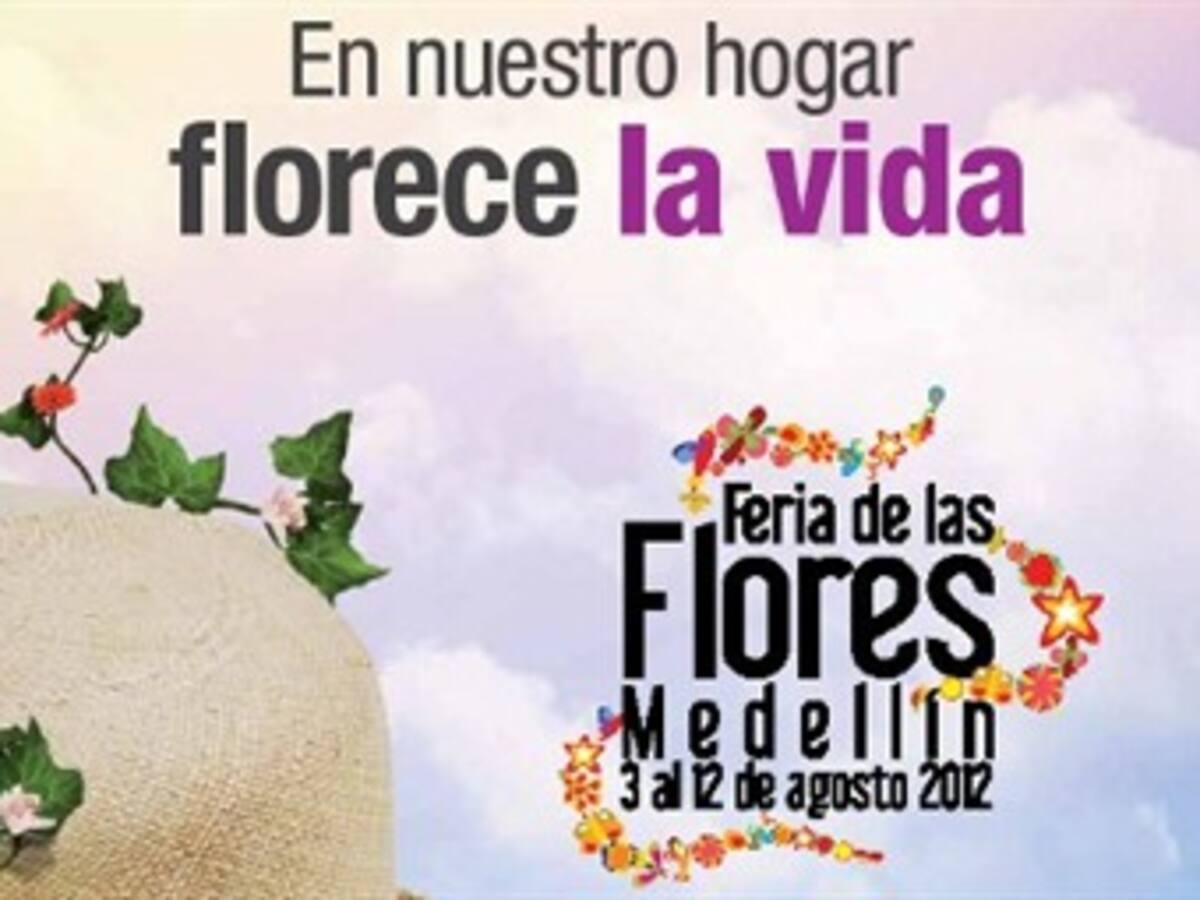 Continuan los eventos de la Feria de las Flores