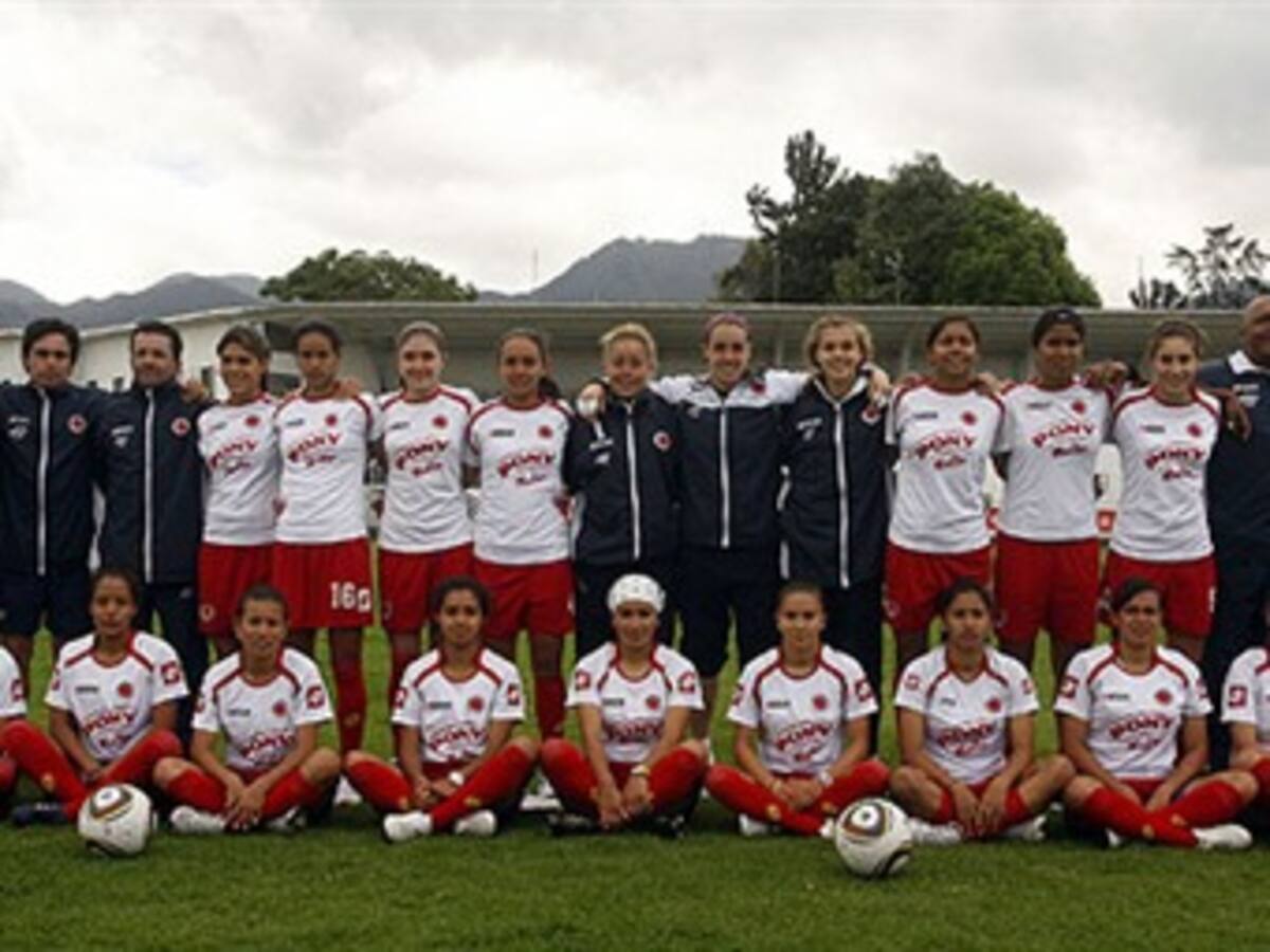 Colombia y Francia empatan en inicio del Mundial sub-20 de Fútbol Femenino