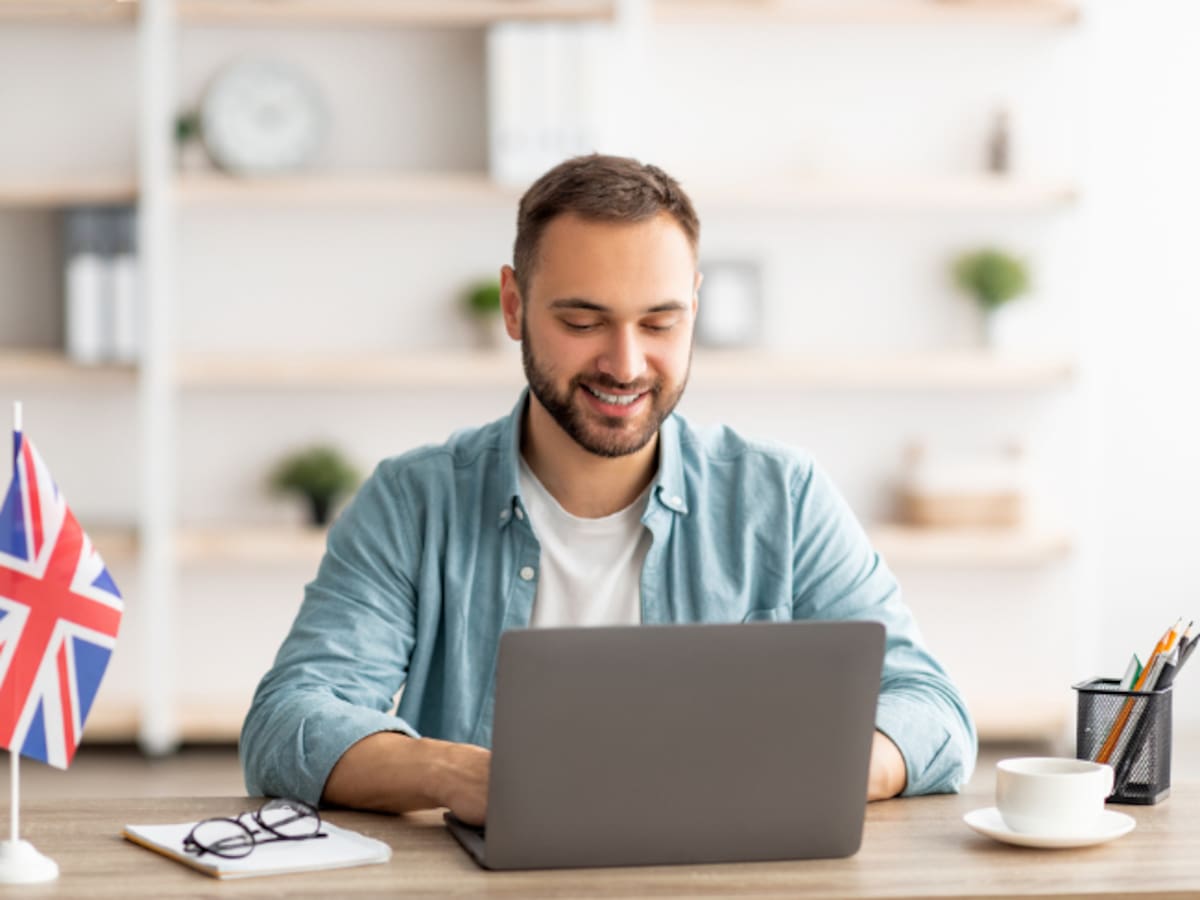 ¿Cómo aprender inglés con la BBC? Cursos gratuitos para niveles A1, A2, B1 y B2 ¡Inscríbase!