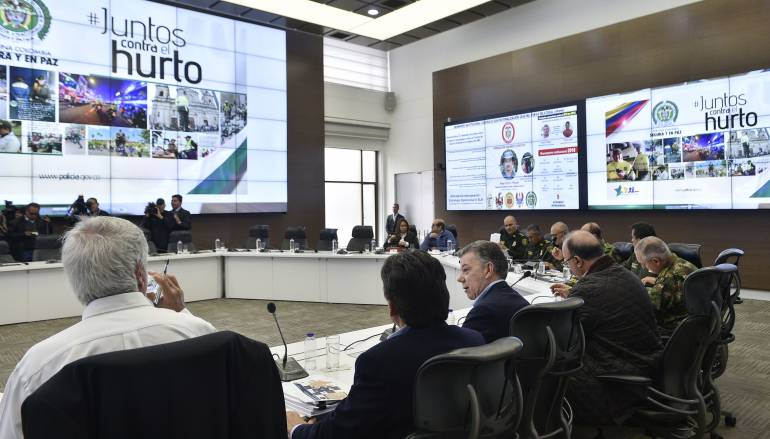 Consejo de Seguridad