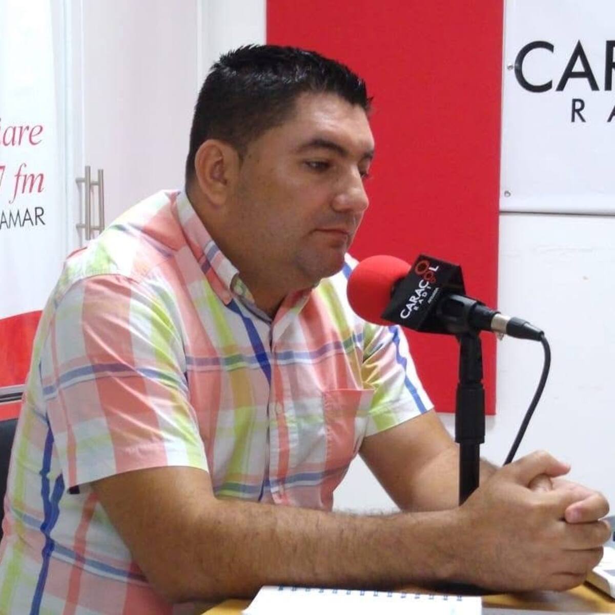 Responsabilizo a la UNP sobre lo que nos pueda pasar: gobernador del Guaviare ante inseguridad