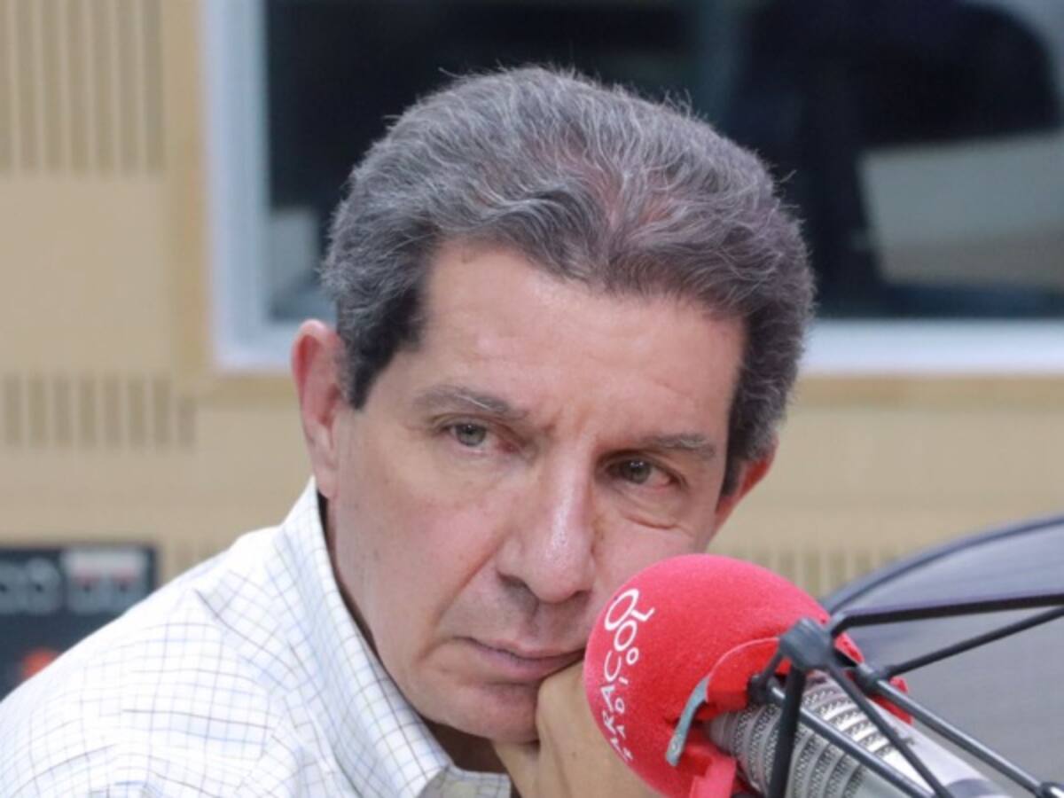 Según Lafaurie, Corte usó mecanismos ilegales para obtener pruebas legales