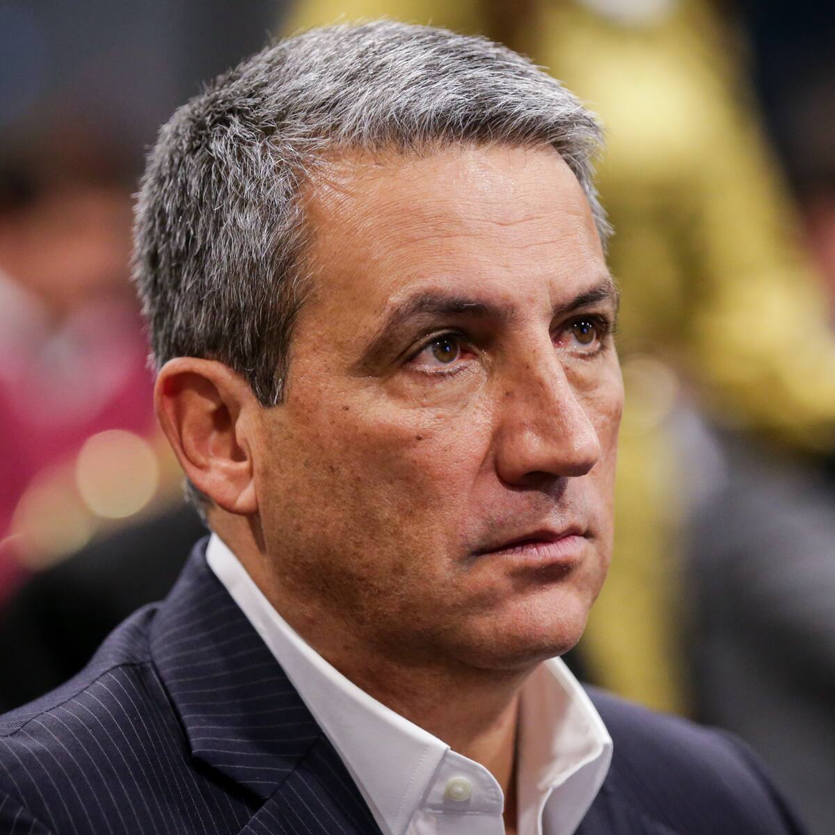 Fernando Jaramillo da indicios sobre cómo y cuándo se jugará la última fecha de la Liga
