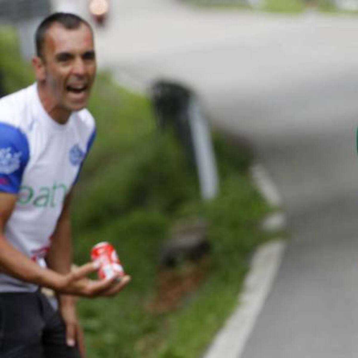 El UAE Emirates hace oficial el fichaje de Fabio Aru