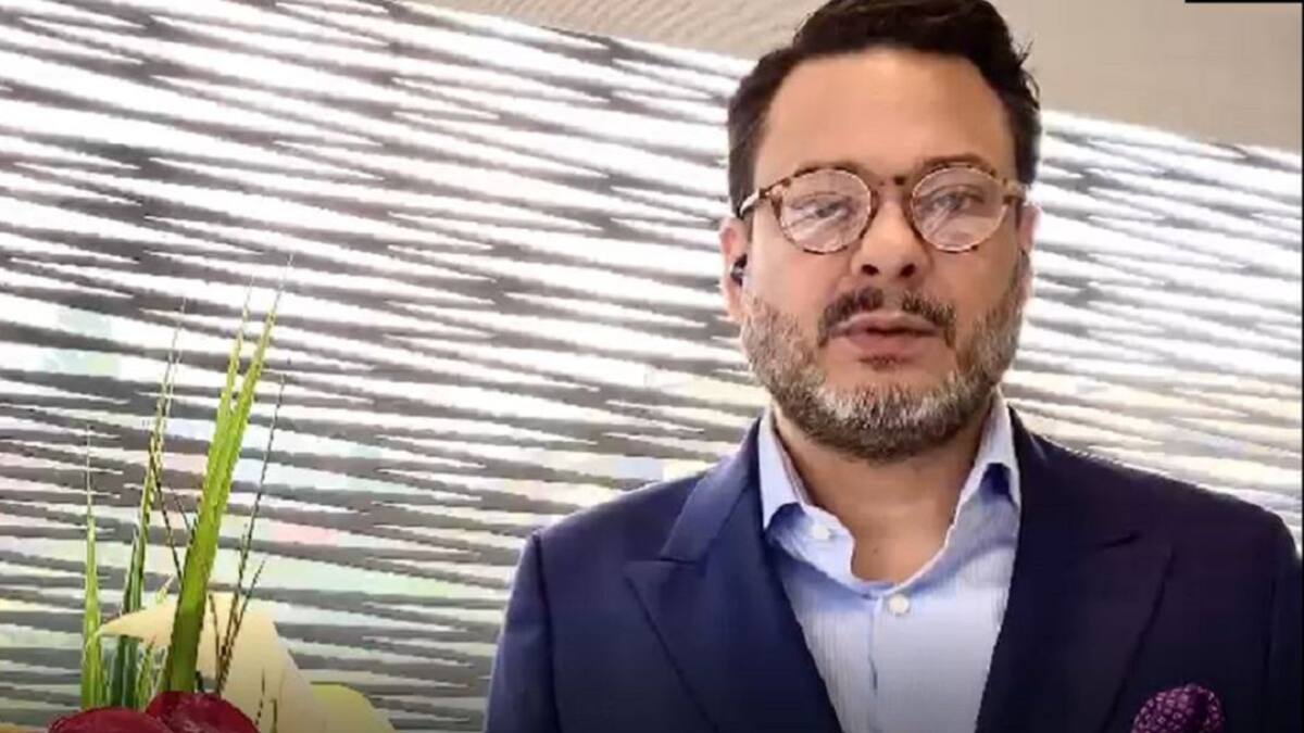 El Comité Intergremial manifestó su respaldo al alcalde (e) de Medellín