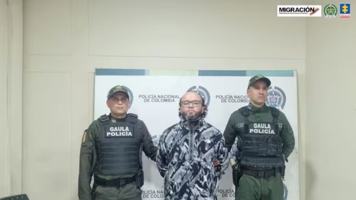 Aceptó cargos el homicida del padre Valencia, su captura fue legalizada en las últimas horas