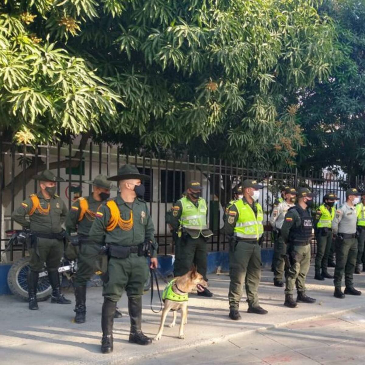 Santa Marta iniciará procesos de extinción de dominio a 'ollas' de drogas