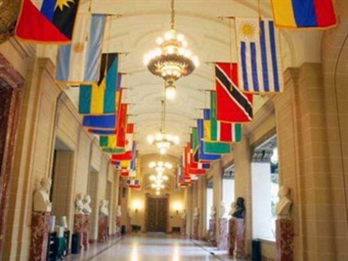 Comisión Interamericana de Derechos Humanos sacó a Colombia de la “lista negra”