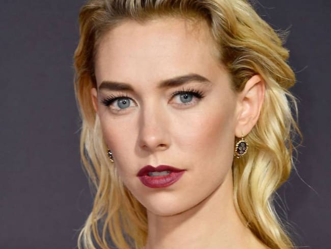 Vanessa Kirby, "Mi rol es el de una valiente, noble y hermosa asesina"
