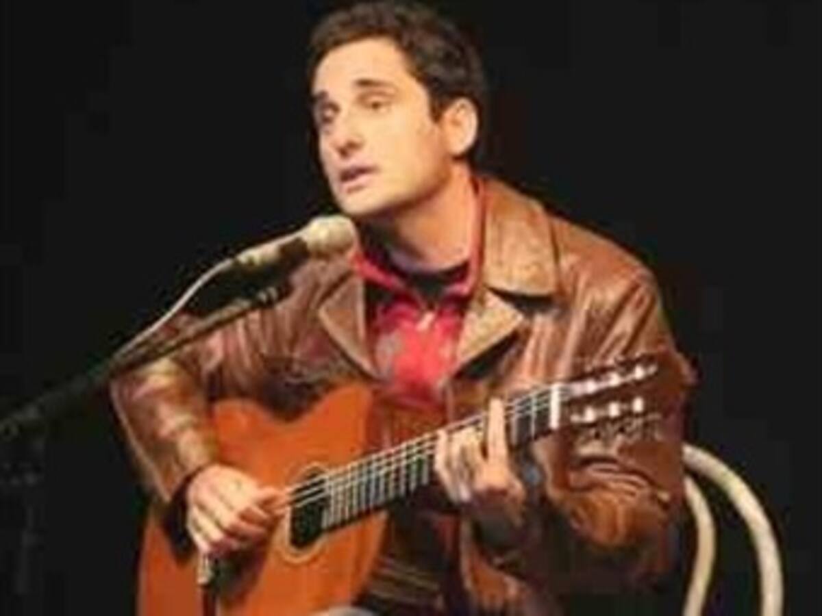 Jorge Drexler: 'Me refugio en América Latina para paliar la desazón española'