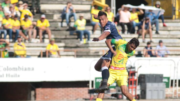 "Falta firmar y un detalle pequeño para llegar a América": Cristian Flórez