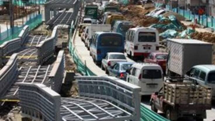 Carrusel de los contratos revive en enero