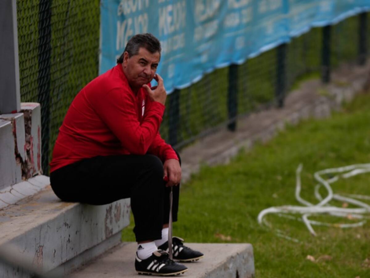 Hubo diferencias muy grandes entre el presidente y los jugadores: 'Polilla'