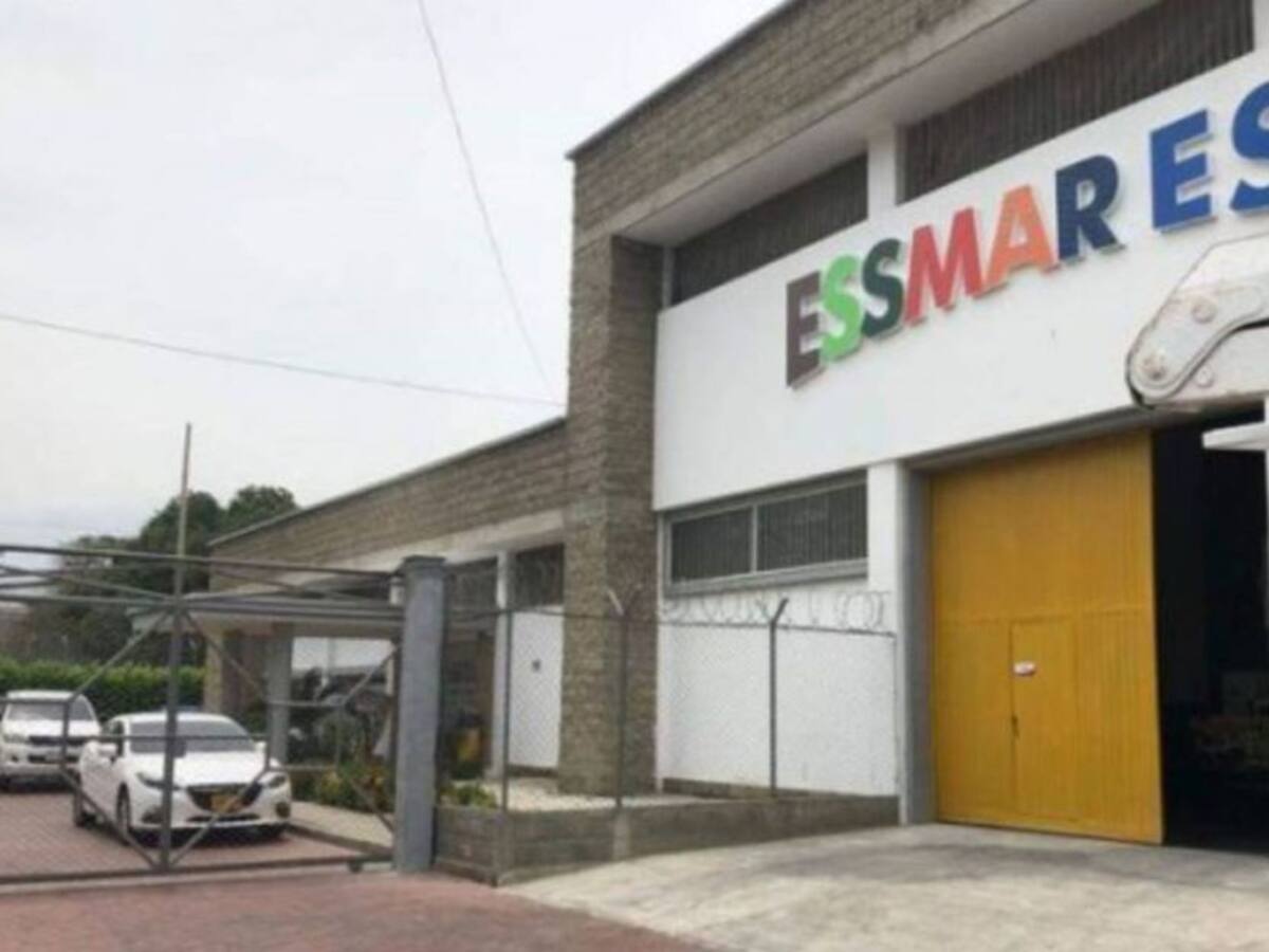 Superservicios debe entregar la Essmar en 48 horas, así lo ratificó un juez
