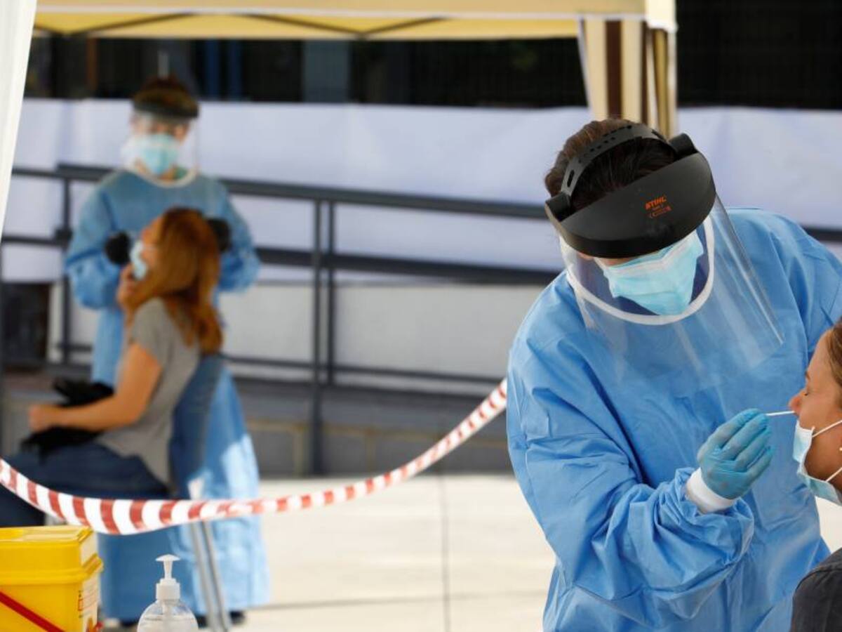 Las contradicciones y preocupaciones de la OMS con el COVID-19