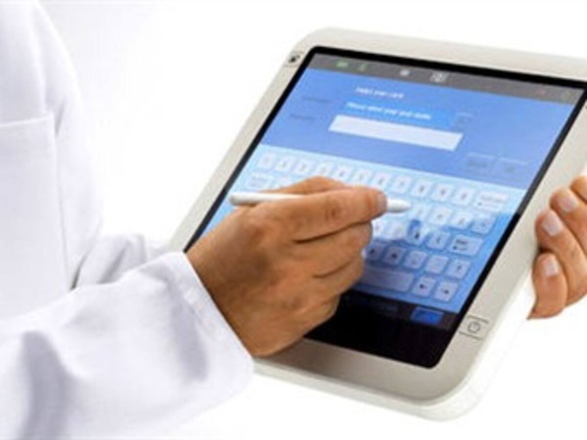 Tecnología para la salud