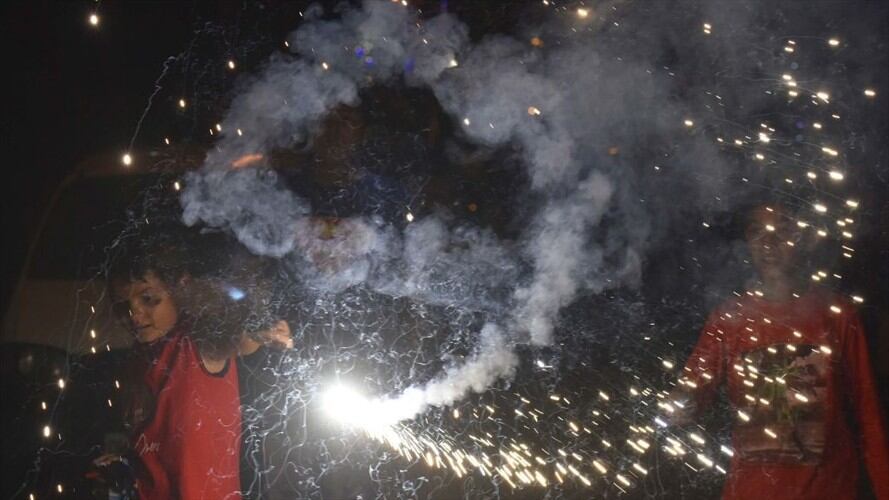 Imagen de referencia. Foto: Getty images.